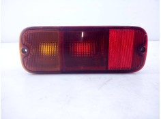 Recambio de piloto trasero izquierdo de paragolpes para suzuki grand vitara 5 puertas sq (ft) 2.0 td xl-7 dlx referencia OEM IAM