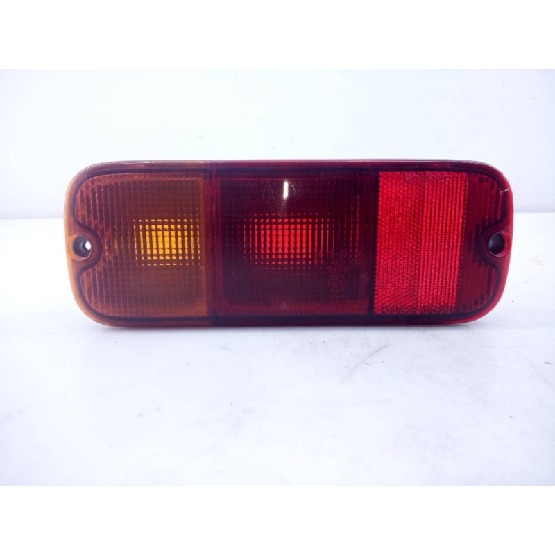 Recambio de piloto trasero izquierdo de paragolpes para suzuki grand vitara 5 puertas sq (ft) 2.0 td xl-7 dlx referencia OEM IAM