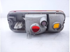 Recambio de piloto trasero izquierdo de paragolpes para suzuki grand vitara 5 puertas sq (ft) 2.0 td xl-7 dlx referencia OEM IAM 2