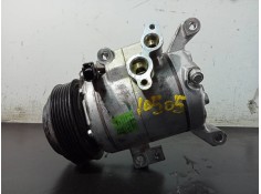 COMPRESOR AIRE ACONDICIONADO KD452749 CA500JUBBA15 P3-A3-8-2