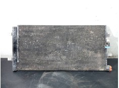 Recambio de condensador / radiador aire acondicionado para audi a7 sportback (4gf) 3.0 tdi quattro referencia OEM IAM 4G0260401N