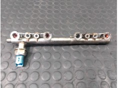 Recambio de rampa inyectora para nissan qashqai (j11) tekna referencia OEM IAM 175226637R  P1-B3-34