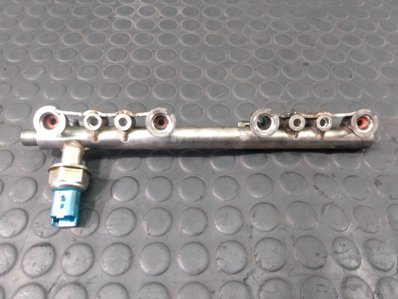 Recambio de rampa inyectora para nissan qashqai (j11) tekna referencia OEM IAM 175226637R  P1-B3-34