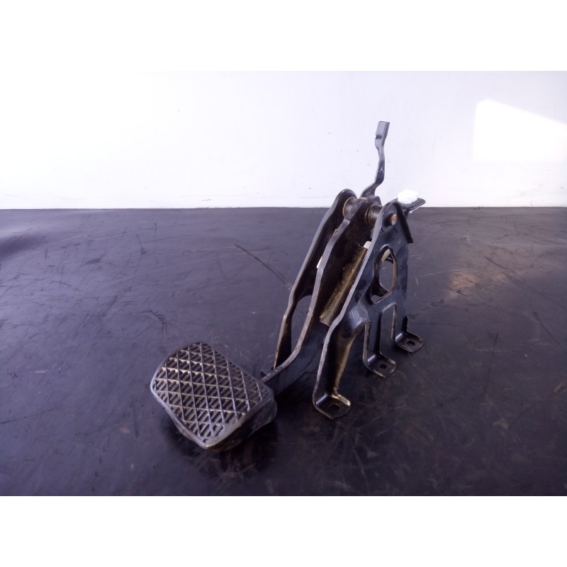 Recambio de pedal freno para mercedes-benz sprinter iii furgón rwd / awd (02-2018) 319 cdi rwd l2 (907.633) referencia OEM IAM A