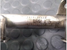 Recambio de rampa inyectora para nissan qashqai (j11) tekna referencia OEM IAM 175226637R  P1-B3-34 2