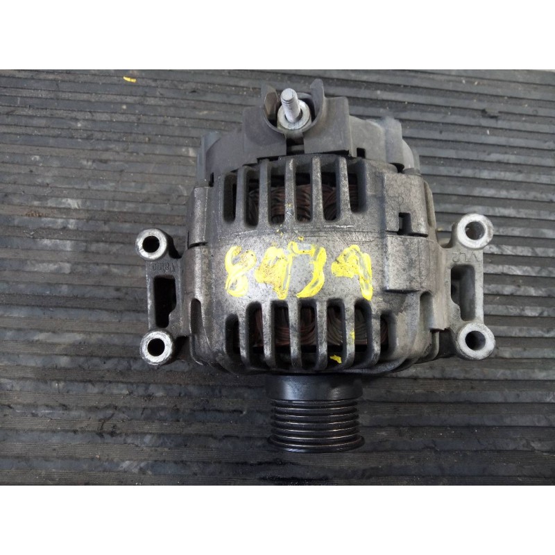 Recambio de alternador para mercedes-benz clase c (w204) lim. c 220 cdi blueefficiency (204.002) referencia OEM IAM A009060401 T