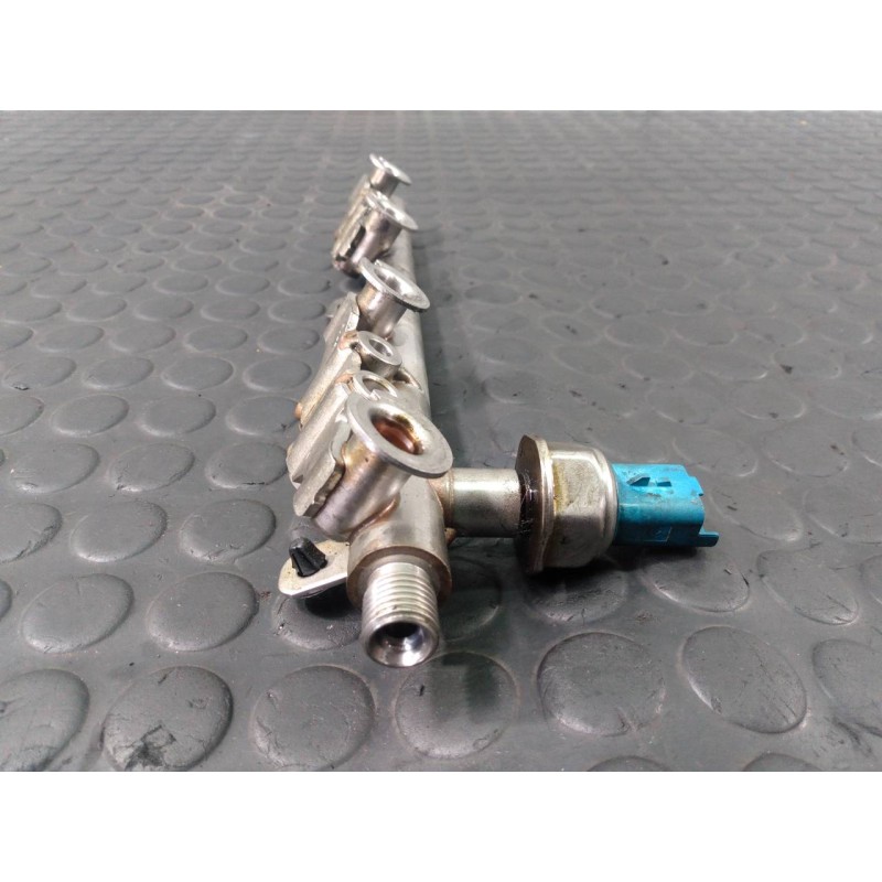 Recambio de rampa inyectora para nissan qashqai (j11) tekna referencia OEM IAM 175226637R  P1-B3-34