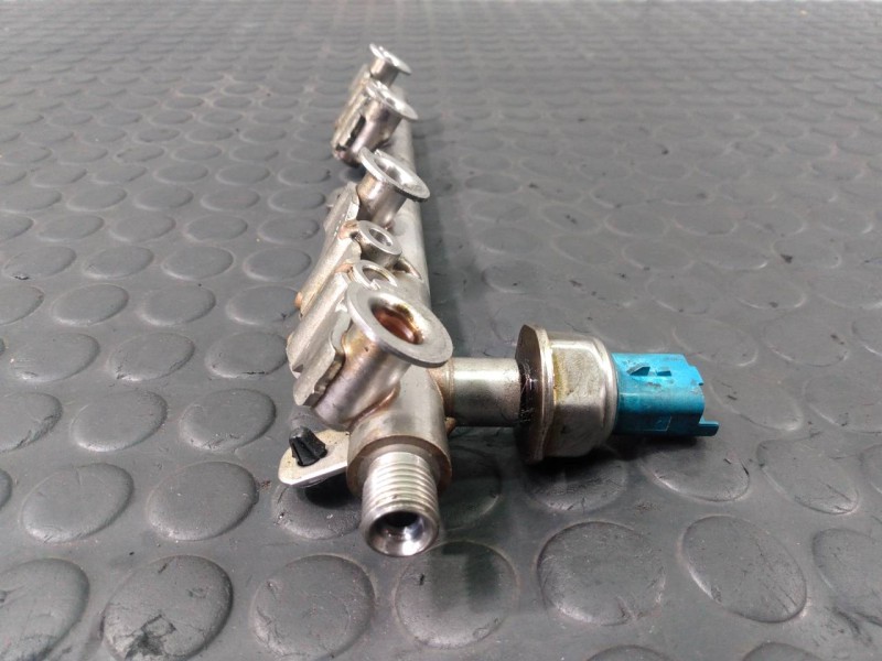 Recambio de rampa inyectora para nissan qashqai (j11) tekna referencia OEM IAM 175226637R  P1-B3-34