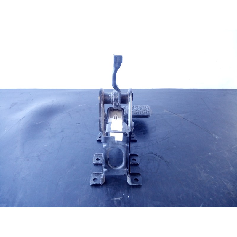 Recambio de pedal freno para mercedes-benz sprinter iii furgón rwd / awd (02-2018) 319 cdi rwd l2 (907.633) referencia OEM IAM A