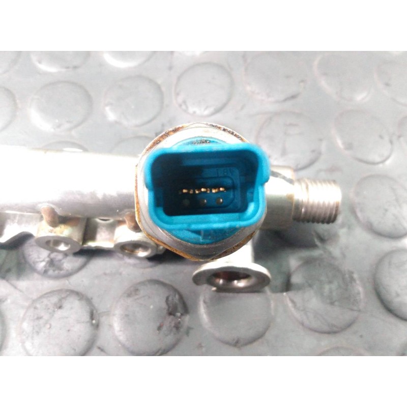 Recambio de rampa inyectora para nissan qashqai (j11) tekna referencia OEM IAM 175226637R  P1-B3-34