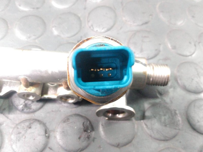 Recambio de rampa inyectora para nissan qashqai (j11) tekna referencia OEM IAM 175226637R  P1-B3-34