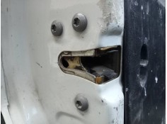 CERRADURA MALETERO / PORTON 