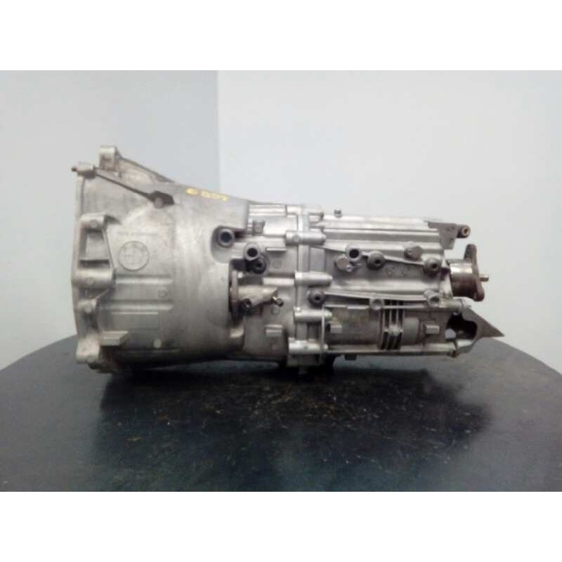 Recambio de caja cambios para bmw serie 1 berlina (e81/e87) 120d referencia OEM IAM HES  M1-A2-140