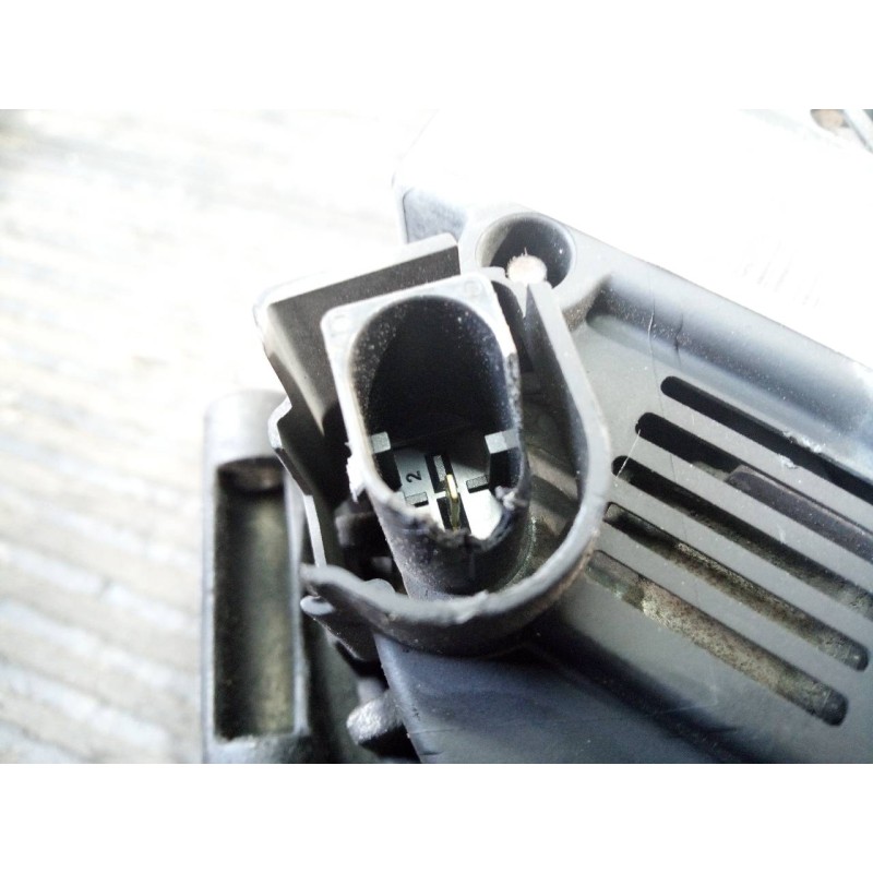 Recambio de alternador para mercedes-benz clase c (w204) lim. c 220 cdi blueefficiency (204.002) referencia OEM IAM A009060401 T