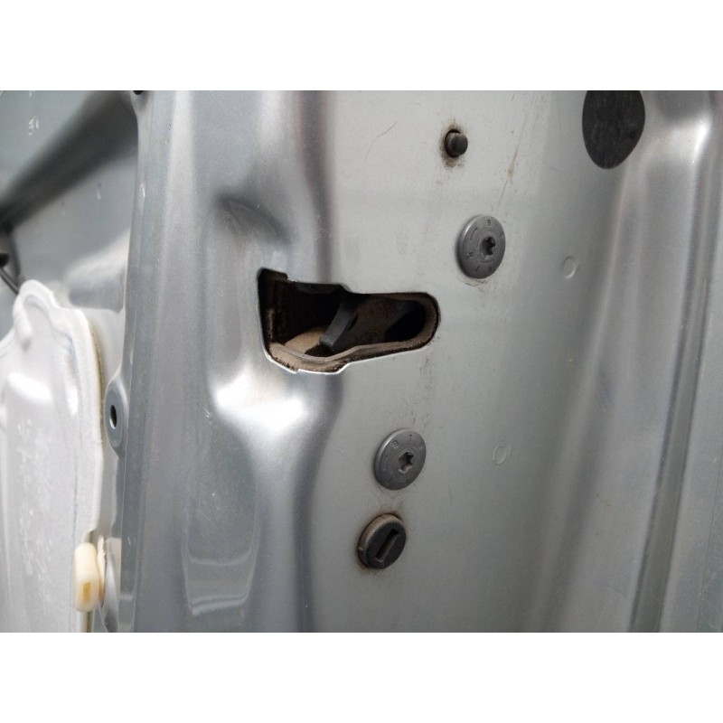 Recambio de cerradura puerta delantera derecha para citroën berlingo station wagon attraction referencia OEM IAM   
