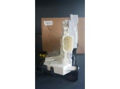 Recambio de cerradura puerta trasera derecha para seat altea (5p1) referencia OEM IAM 1P0839016 NUEVO T2-4-B3-4 2