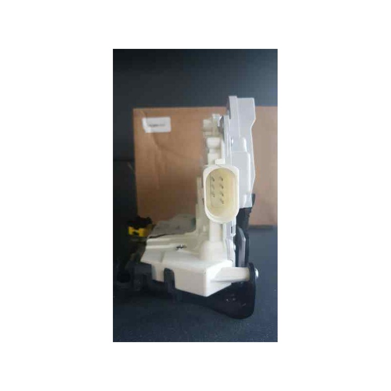 Recambio de cerradura puerta trasera derecha para seat altea (5p1) referencia OEM IAM 1P0839016 NUEVO T2-4-B3-4