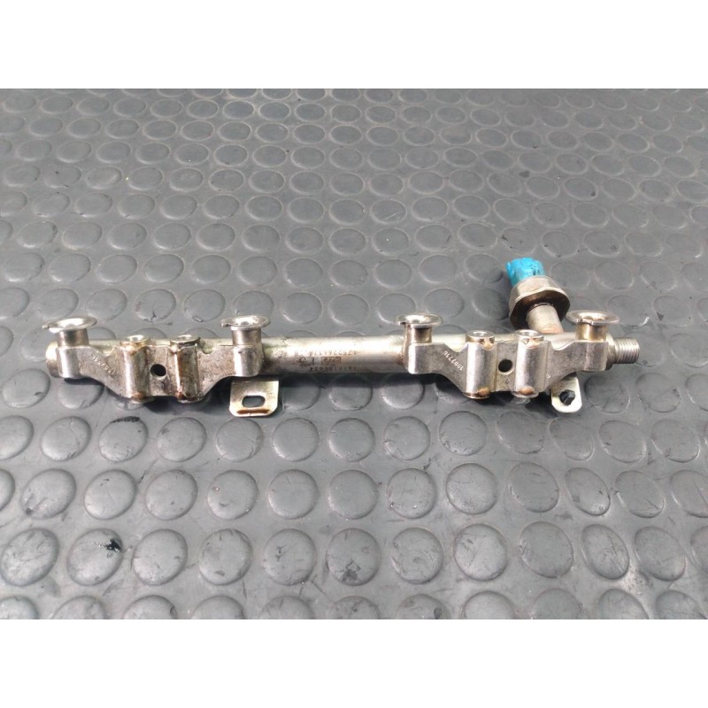 Recambio de rampa inyectora para nissan qashqai (j11) tekna referencia OEM IAM 175226637R  P1-B3-34