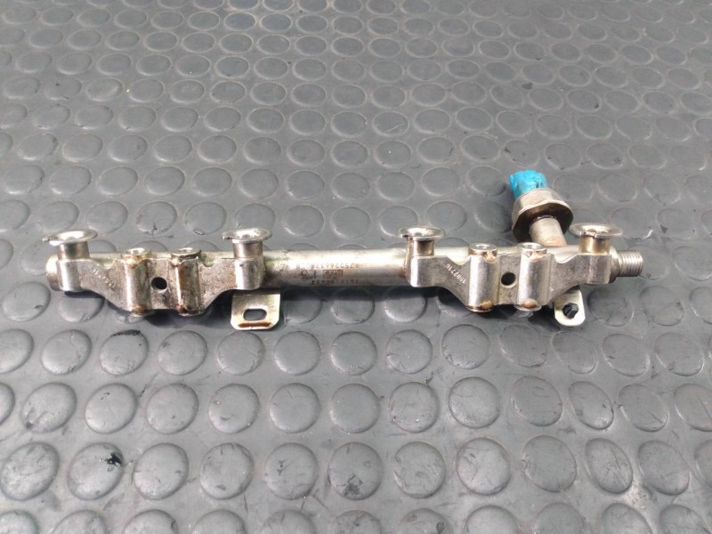 Recambio de rampa inyectora para nissan qashqai (j11) tekna referencia OEM IAM 175226637R  P1-B3-34