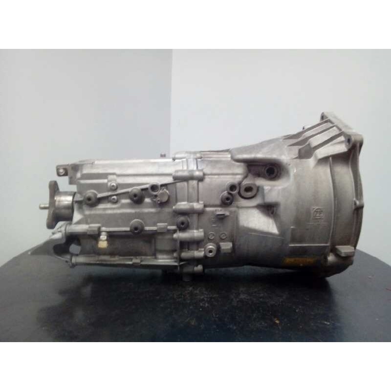 Recambio de caja cambios para bmw serie 1 berlina (e81/e87) 120d referencia OEM IAM HES  M1-A2-140