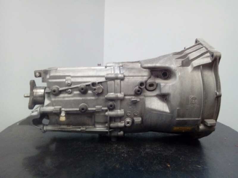 Recambio de caja cambios para bmw serie 1 berlina (e81/e87) 120d referencia OEM IAM HES  M1-A2-140