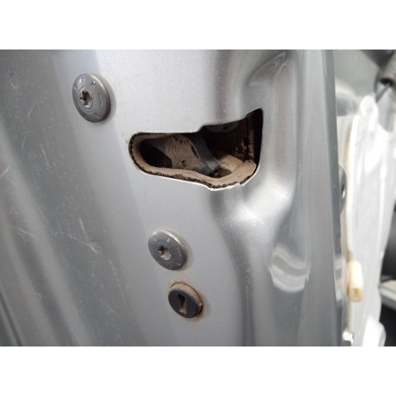 Recambio de cerradura puerta delantera izquierda para citroën berlingo station wagon attraction referencia OEM IAM   