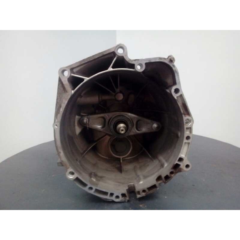 Recambio de caja cambios para bmw serie 1 berlina (e81/e87) 120d referencia OEM IAM HES  M1-A2-140
