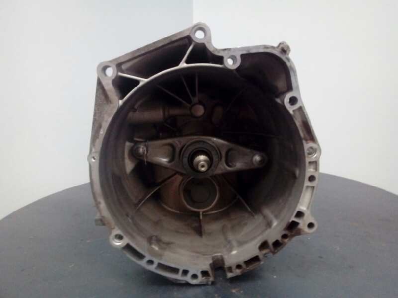 Recambio de caja cambios para bmw serie 1 berlina (e81/e87) 120d referencia OEM IAM HES  M1-A2-140