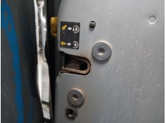 Recambio de cerradura puerta trasera derecha para citroën berlingo station wagon attraction referencia OEM IAM   