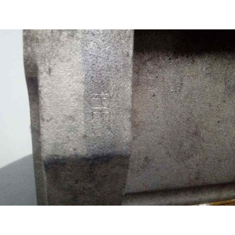 Recambio de caja cambios para bmw serie 1 berlina (e81/e87) 120d referencia OEM IAM HES  M1-A2-140