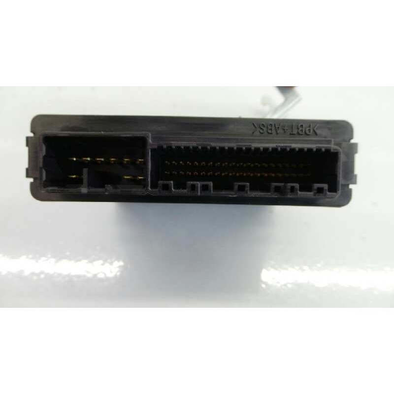 Recambio de modulo electronico para toyota land cruiser (j15) executive referencia OEM IAM 895336070  E3-B2-18-4