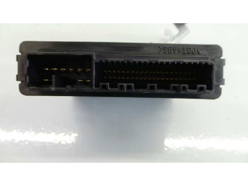 Recambio de modulo electronico para toyota land cruiser (j15) executive referencia OEM IAM 895336070  E3-B2-18-4