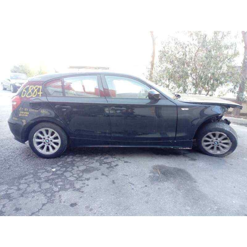 Recambio de caja cambios para bmw serie 1 berlina (e81/e87) 120d referencia OEM IAM HES  M1-A2-140