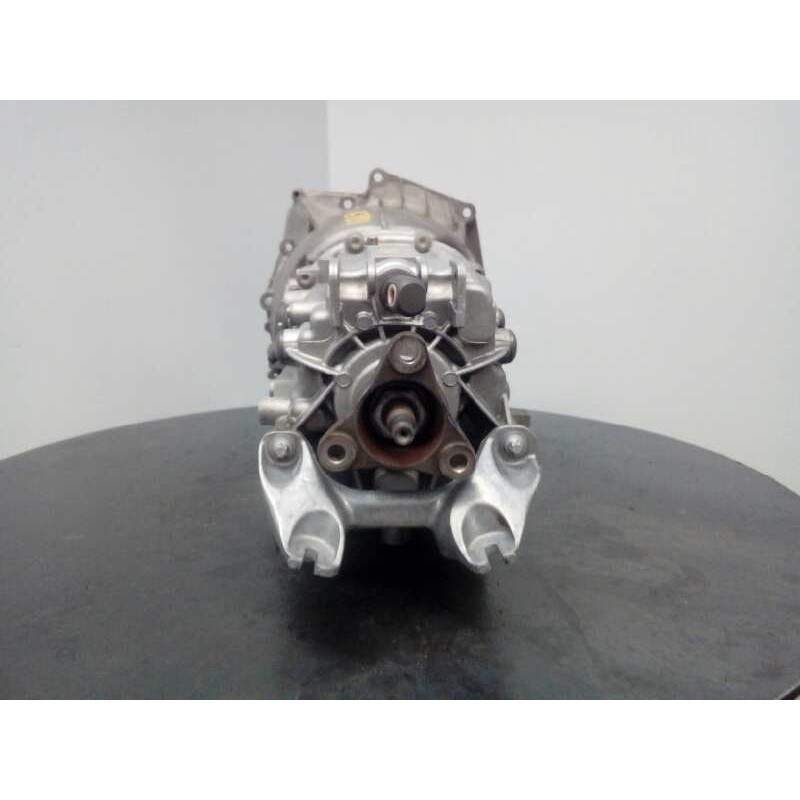 Recambio de caja cambios para bmw serie 1 berlina (e81/e87) 120d referencia OEM IAM HES  M1-A2-140
