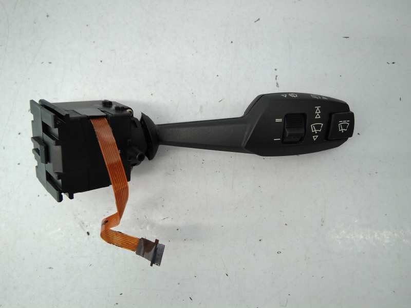Recambio de mando limpia para bmw serie 1 berlina (e81/e87) 120d referencia OEM IAM 01208120  E3-A2-36-2