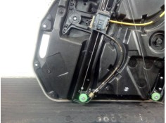 Recambio de elevalunas delantero izquierdo para mercedes-benz clase glc (w253) glc 220 d 4matic referencia OEM IAM 2537206303  P 2