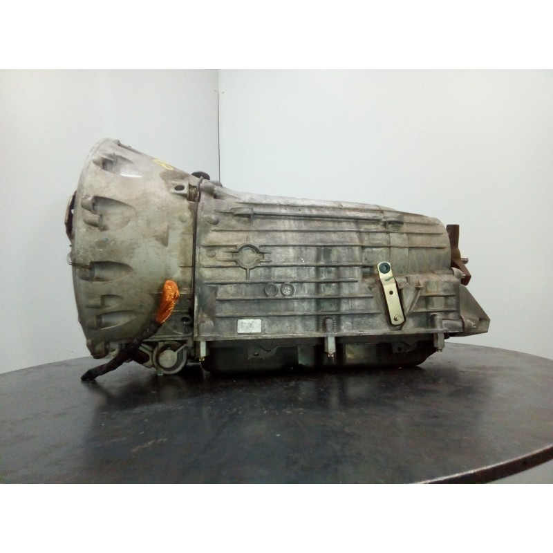 Recambio de caja cambios para mercedes-benz clase c (w204) lim. c 220 cdi blueefficiency (204.002) referencia OEM IAM 722908  M1