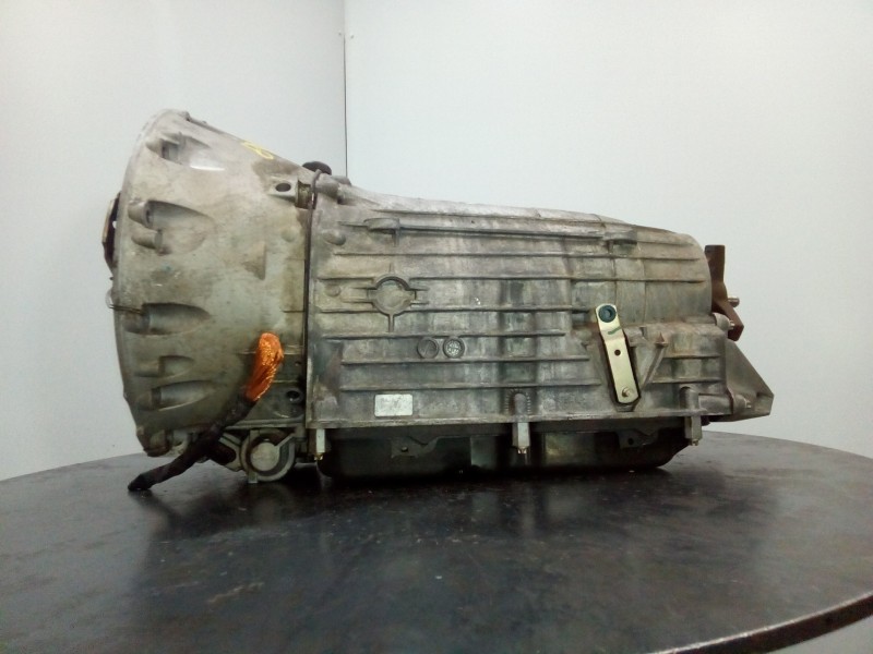 Recambio de caja cambios para mercedes-benz clase c (w204) lim. c 220 cdi blueefficiency (204.002) referencia OEM IAM 722908  M1