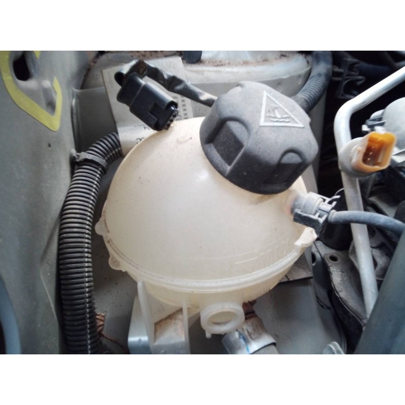 Recambio de deposito expansion para citroën berlingo station wagon attraction referencia OEM IAM   