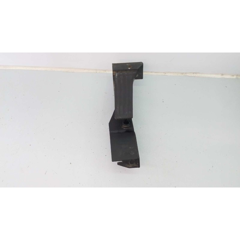 Recambio de pedal acelerador para bmw serie 1 berlina (e81/e87) 120d referencia OEM IAM 354267726460  E3-A2-40-1