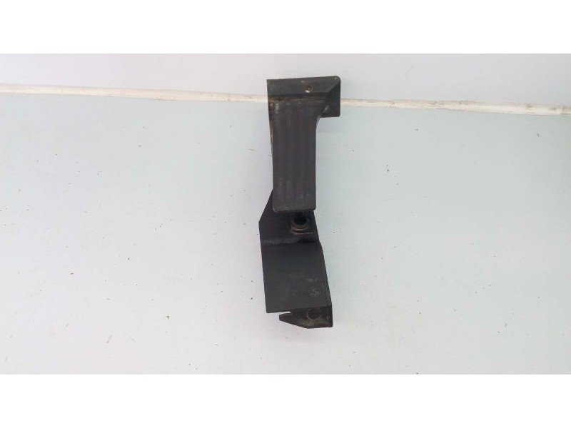 Recambio de pedal acelerador para bmw serie 1 berlina (e81/e87) 120d referencia OEM IAM 354267726460  E3-A2-40-1