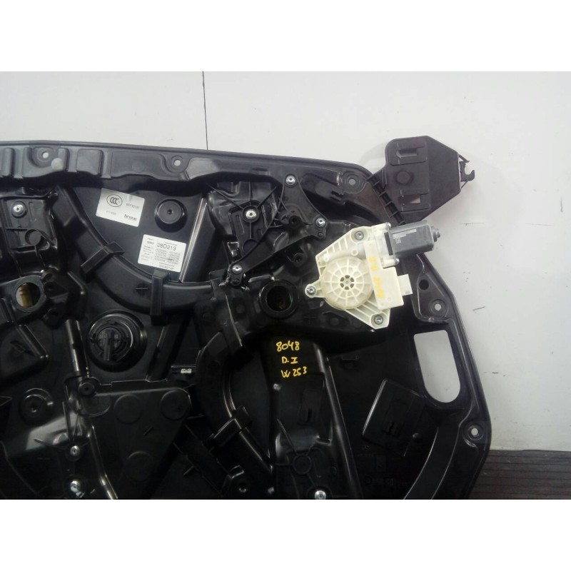 Recambio de elevalunas delantero izquierdo para mercedes-benz clase glc (w253) glc 220 d 4matic referencia OEM IAM 2537206303  P