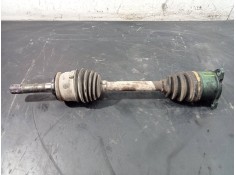 TRANSMISION DELANTERA DERECHA P1-B6-27