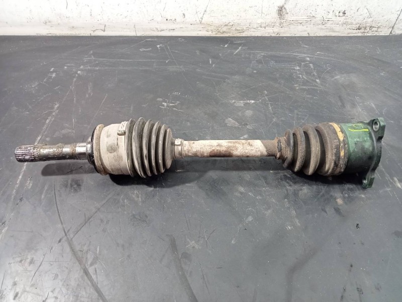 Recambio de transmision delantera derecha para suzuki grand vitara 5 puertas sq (ft) 2.0 td xl-7 dlx referencia OEM IAM   