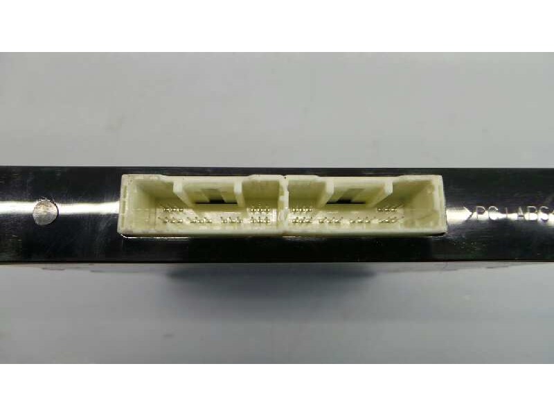 Recambio de modulo electronico para toyota land cruiser (j15) executive referencia OEM IAM 8968160020  E3-B2-3-2