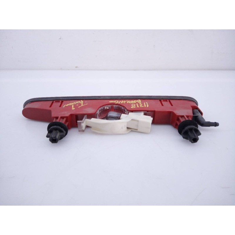 Recambio de luz central de freno para citroën berlingo station wagon attraction referencia OEM IAM 968283018000 9688522898000 E1