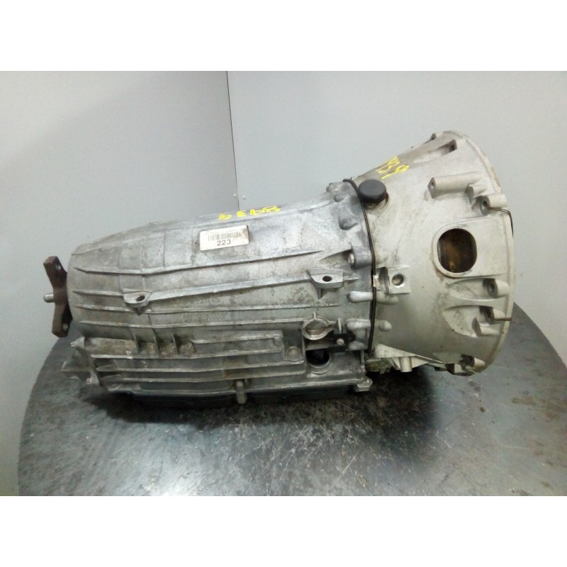 Recambio de caja cambios para mercedes-benz clase c (w204) lim. c 220 cdi blueefficiency (204.002) referencia OEM IAM 722908  M1