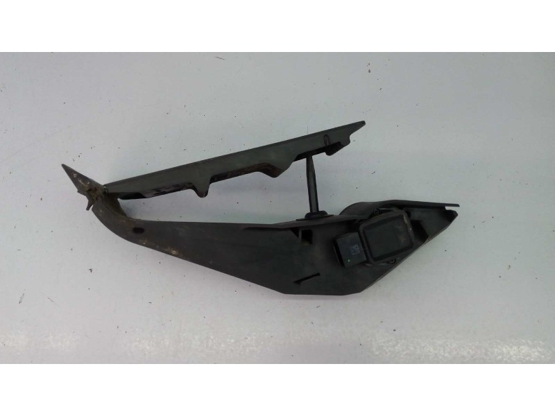 Recambio de pedal acelerador para bmw serie 1 berlina (e81/e87) 120d referencia OEM IAM 354267726460  E3-A2-40-1