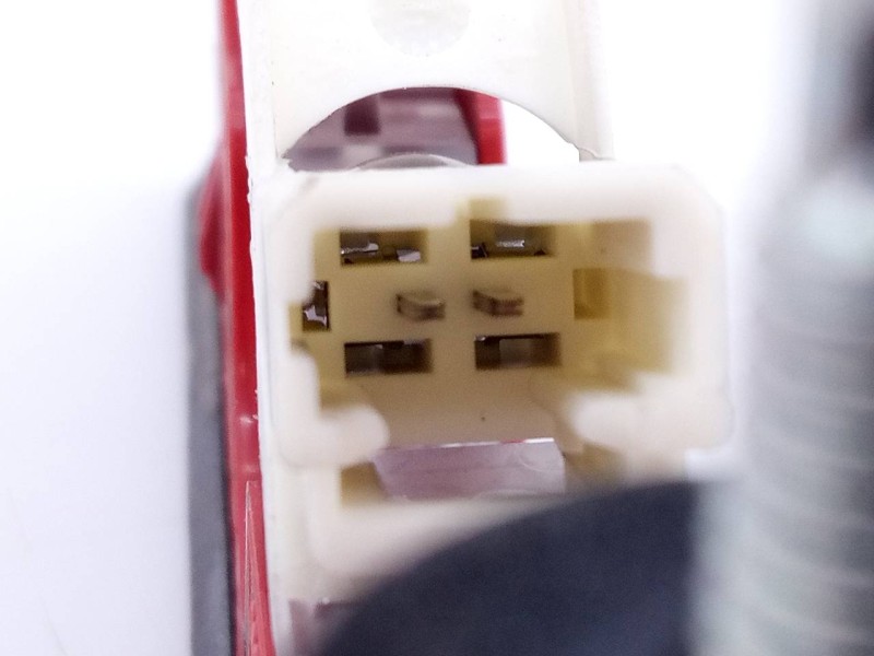 Recambio de luz central de freno para citroën berlingo station wagon attraction referencia OEM IAM 968283018000 9688522898000 E1