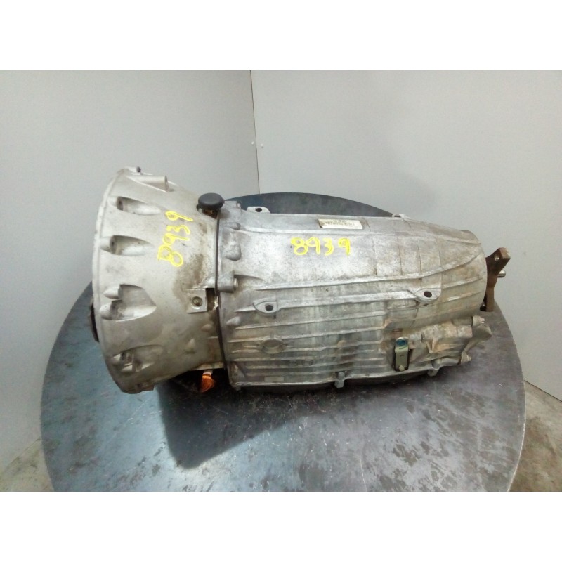 Recambio de caja cambios para mercedes-benz clase c (w204) lim. c 220 cdi blueefficiency (204.002) referencia OEM IAM 722908  M1